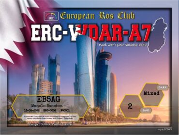 Diploma  ERC-WDAR-A7