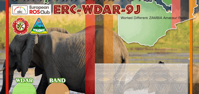 Diploma ERC-WDAR-9J