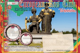 Diploma ERC-WDAR-EZ