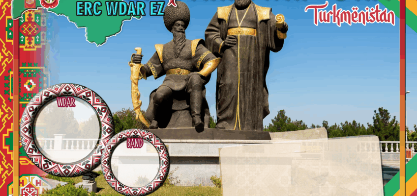 Diploma ERC-WDAR-EZ